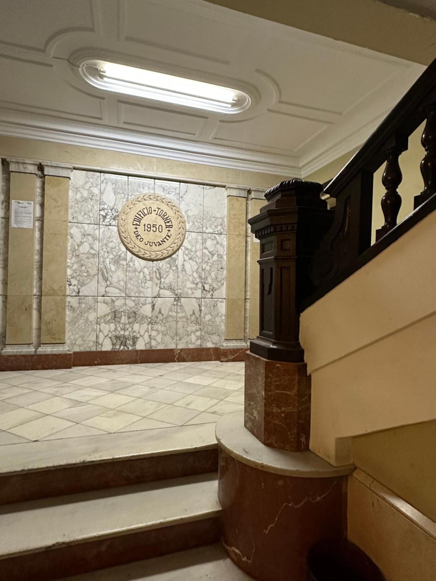 Mirador 1 Del Mercado Central - Habitacion Con Bano Privado En El Centro De La Ciudad Vella Valensiya Dış mekan fotoğraf